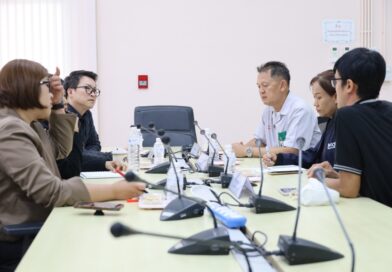 Synergy พลังคูณสอง! วิทยาการจัดการจับมือพาณิชย์จังหวัด เพื่อเศรษฐกิจชุมชน