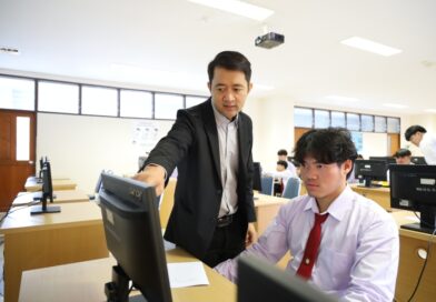 จัดการข้อมูลแบบมือโปร! ปูพื้นฐาน Excel ให้เป๊ะ สู่การเป็นนักจัดการธุรกิจยุคใหม่