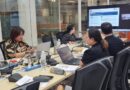 QUALITY EXCELLENCE ยกระดับมาตรฐานสู่สากล! สาขาการโรงแรมและการท่องเที่ยว มรภ.เลย กับการประเมิน AUN-QA