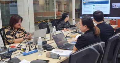 QUALITY EXCELLENCE ยกระดับมาตรฐานสู่สากล! สาขาการโรงแรมและการท่องเที่ยว มรภ.เลย กับการประเมิน AUN-QA
