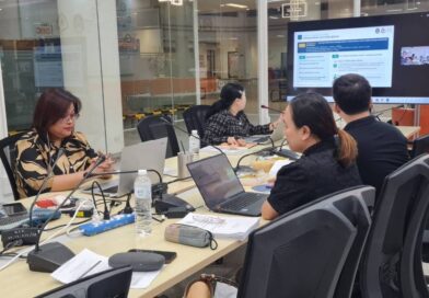 QUALITY EXCELLENCE ยกระดับมาตรฐานสู่สากล! สาขาการโรงแรมและการท่องเที่ยว มรภ.เลย กับการประเมิน AUN-QA