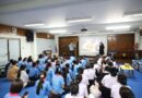 การโรงแรมและการท่องเที่ยวปฐมนิเทศนักศึกษาใหม่ ประจำปีการศึกษา 2569