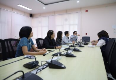 เมื่อ 2 หน่วยงานใหญ่จับมือกันเพื่อเกษตรกรไทย