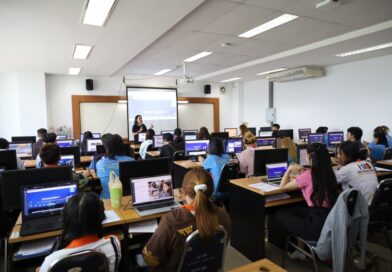 สกิลภาษาอังกฤษไม่ปังตรงไหนเอาปากกามาวง!