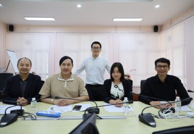 เรียนฟรีตลอดหลักสูตร คณะวิทยาการจัดการ มรภ.เลย สัมภาษณ์ทุนใหญ่ปี 69