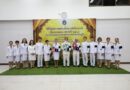 คณะวิทยาการจัดการ ร่วมพิธีรับพระราชทานเครื่องราชอิสริยาภรณ์เบื้องหน้าพระบรมฉายาลักษณ์