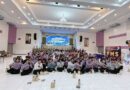 คณะวิทยาการจัดการ บุกโรงเรียนศรีสงครามวิทยา เปิดโลกธุรกิจ “Journey to Business World” เสริมทักษะและสร้างเครือข่ายการศึกษาเชิงรุกในพื้นที่จังหวัดเลย