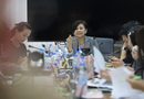 การประชุมคณะกรรมการวิชาการคณะวิทยาการจัดการ วาระพิเศษ