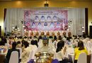 ร้อยรักรวมใจ สานสายใยผูกพัน! คณะวิทยาการจัดการ มรภ.เลย ร่วมงานแสดงมุทิตาจิตแด่ผู้เกษียณอายุราชการ ประจำปี 2569