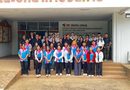 From Classroom to Workplace! มรภ.เลย ขับเคลื่อน CWIE เชื่อมห้องเรียนสู่โลกการทำงานจริง