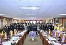 เชื่อมเครือข่ายระดับประเทศ! คณะวิทยาการจัดการ มรภ.เลย ร่วมประชุมสมาคมสภาคณบดี มรภ. ทั่วไทย ครั้งที่ 1/2569