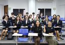 โชว์นวัตกรรมสินค้าเกษตรและสมุนไพร มรภ.เลย จัดสัมมนาวิจัยการค้าสมัยใหม่ ปั้นรางจืดและแยมมะขามสู่ตลาดจริง