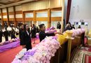 ก้าวสำคัญของชีวิตบัณฑิต! มรภ.เลย เปิดหอประชุมขุมทองวิไล ติวเข้มซ้อมใหญ่พิธีพระราชทานปริญญาบัตร 2569