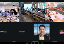 ผนึกกำลัง 4 มรภ. อีสาน คณะวิทยาการจัดการ มรภ.เลย จัดประชุมเตรียมงาน “วิทยาการจัดการสัมพันธ์ ครั้งที่ 33”